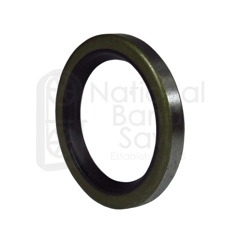 KNIFE SHAFT SEAL