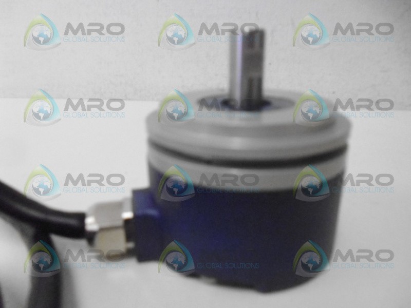 LEINE & LINDE 515554-20 INCREMENTAL ENCODER NSNP