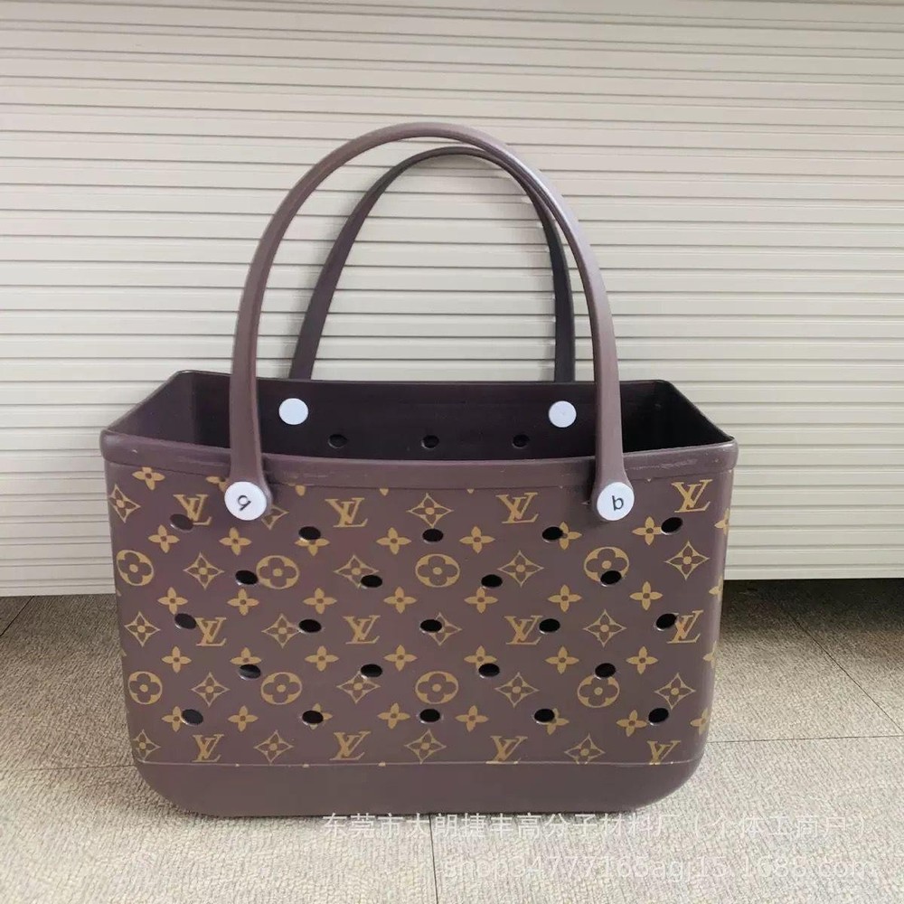 Large Tote Bag