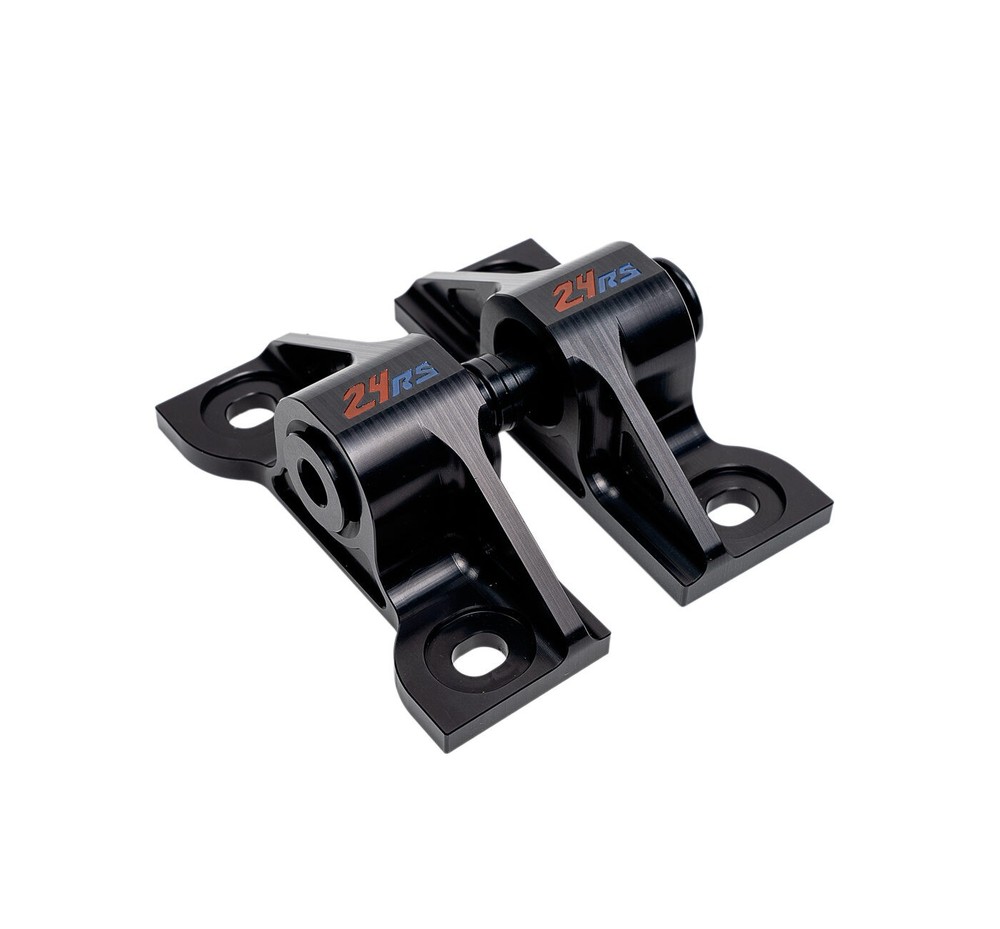 VW Golf mk1 Lightweight rear beam bracket