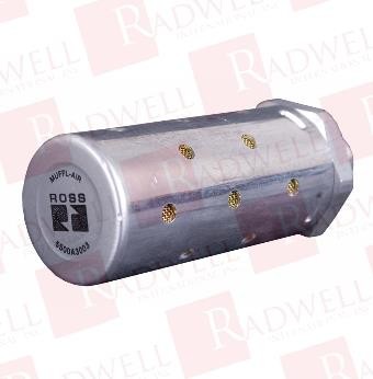 ROSS CONTROLS D5500A4003 / D5500A4003 (USED)