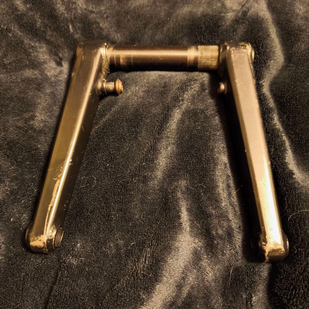 bmx bsd substance 2c170mm with bb