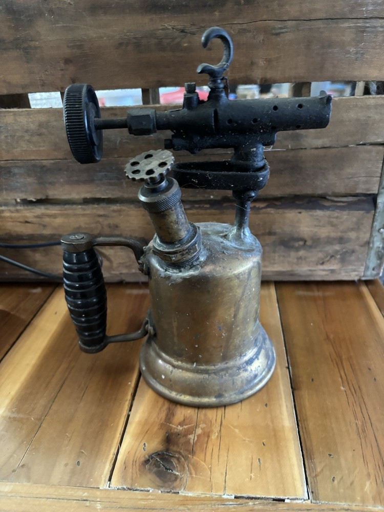 Old Torch