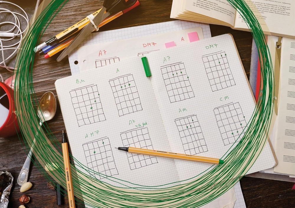 Stabilo Point 88 Rollerset - 30 Assorted Colors