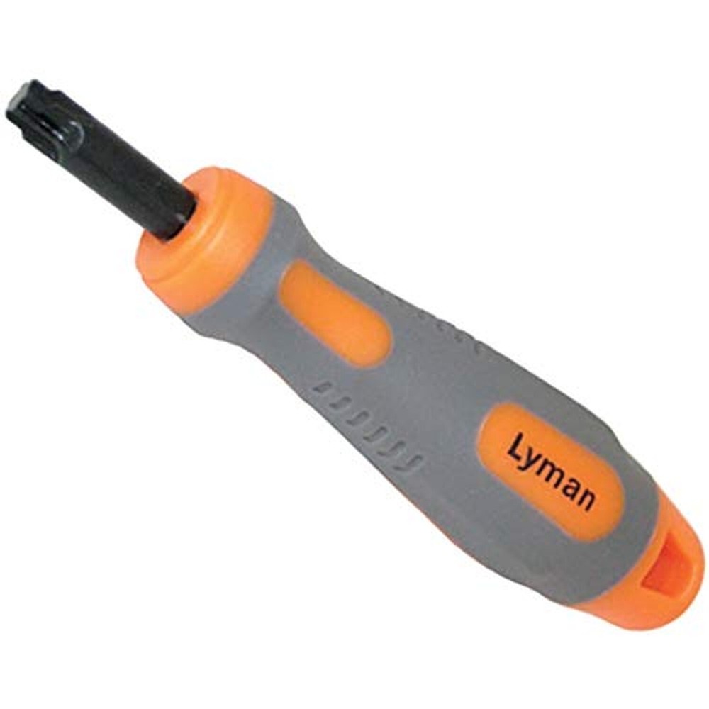 Lyman Reloading Primer Pocket Reamer (Large)