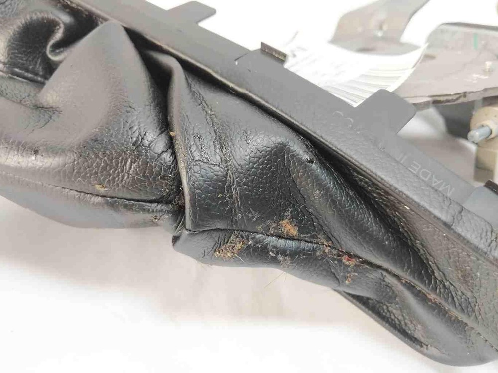2017 FORD MUSTANG Emergency Break Handle Assembly