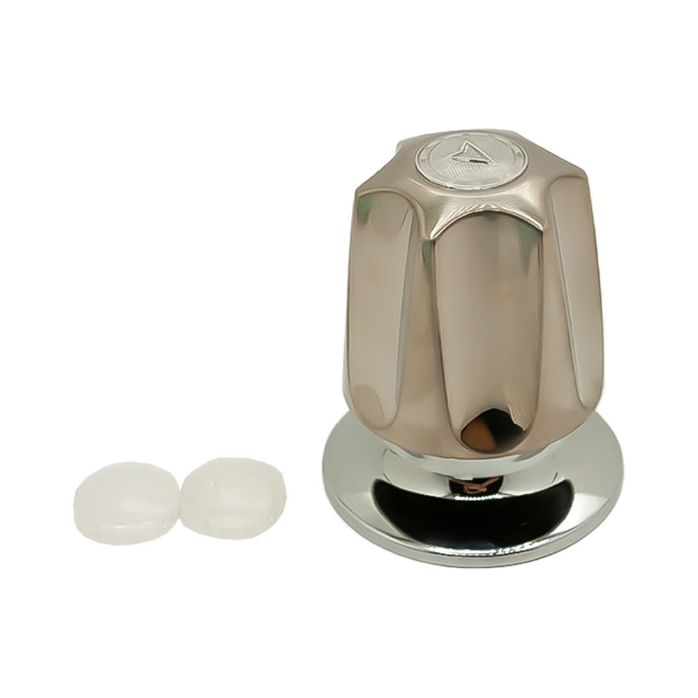 Thrifco 4405635 Windsor Handle Trim Kit Cp
