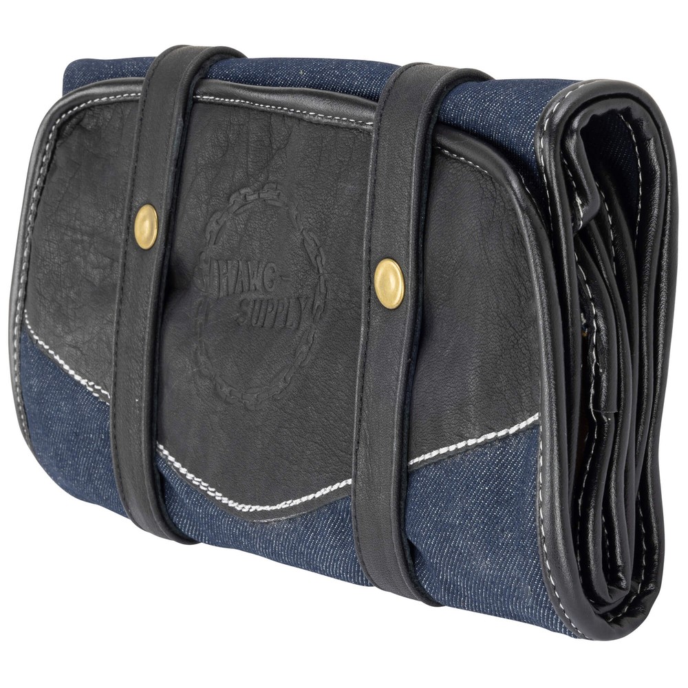 Hawg Supply Denim Tool Roll