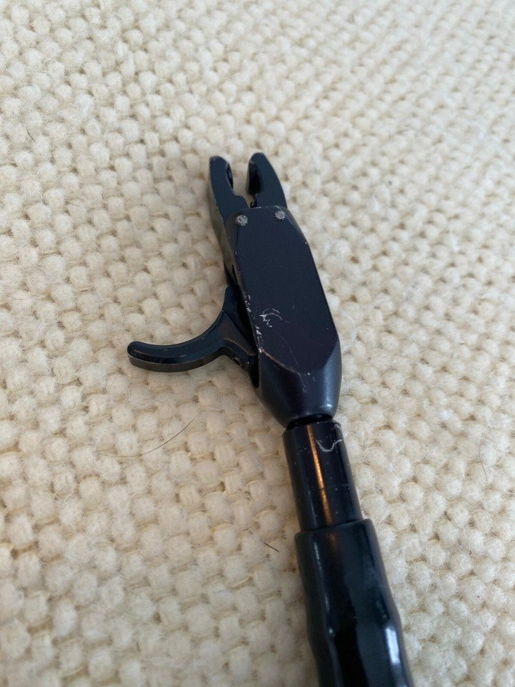 Dual Caliper Release