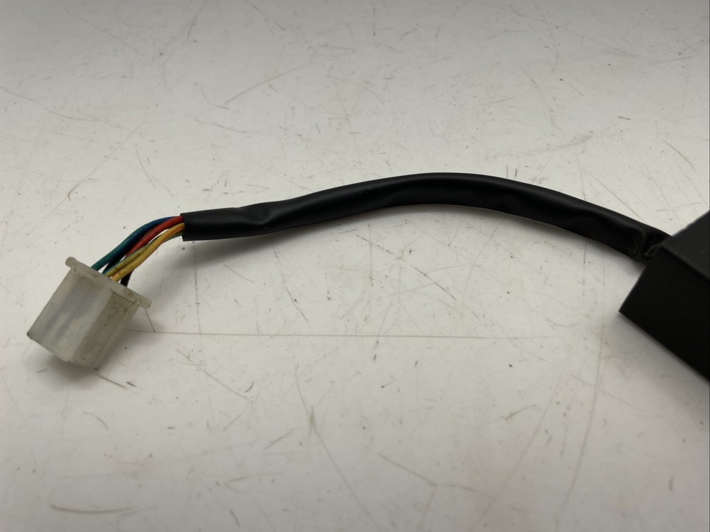 ♻️ Keeway Superlight 125 2021 - 2024 Indicator Flasher Relay ♻️