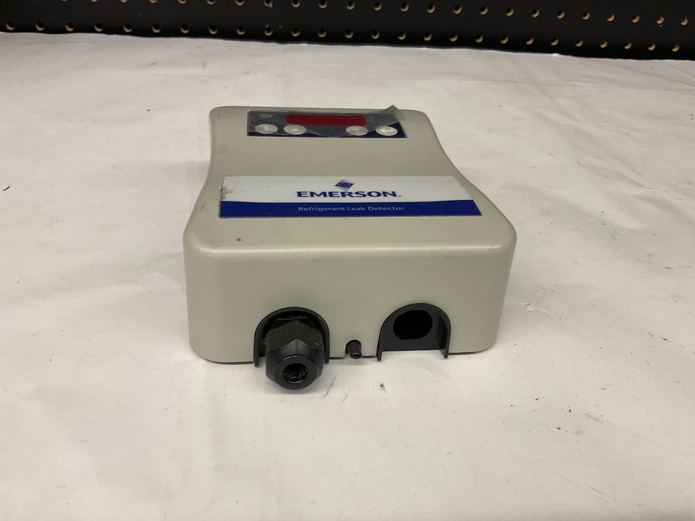 Emerson Refrigerant Leak Detector 809-0035