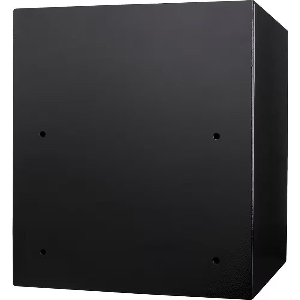 Biometric Keypad Depository Safe