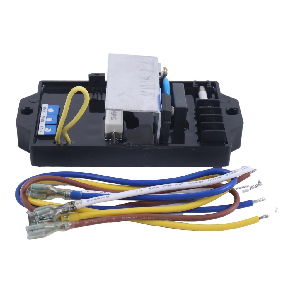 AVR Automatic Voltage Regulator AVR-12 Replace for DATAKOM AVR-5 Generator