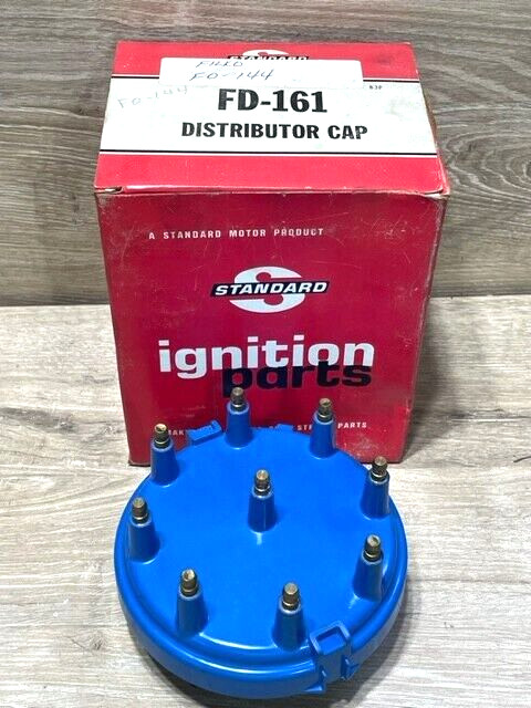 NOS Standard FD-161 Distributor Cap