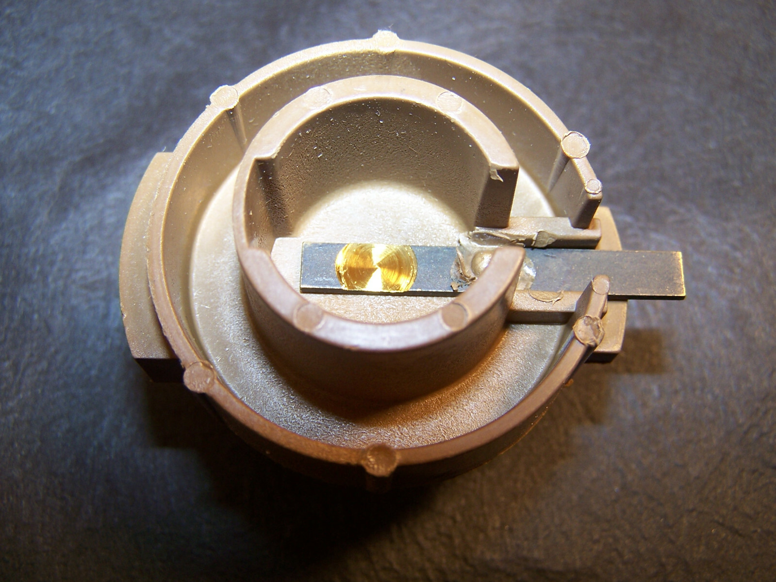 ACCEL Ignition ROTOR for Distributor Stock Replacement GM 2.8L 4.3L V6 CHEVY