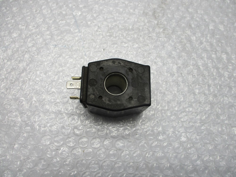 HERION 0800 COIL 110V UNMP