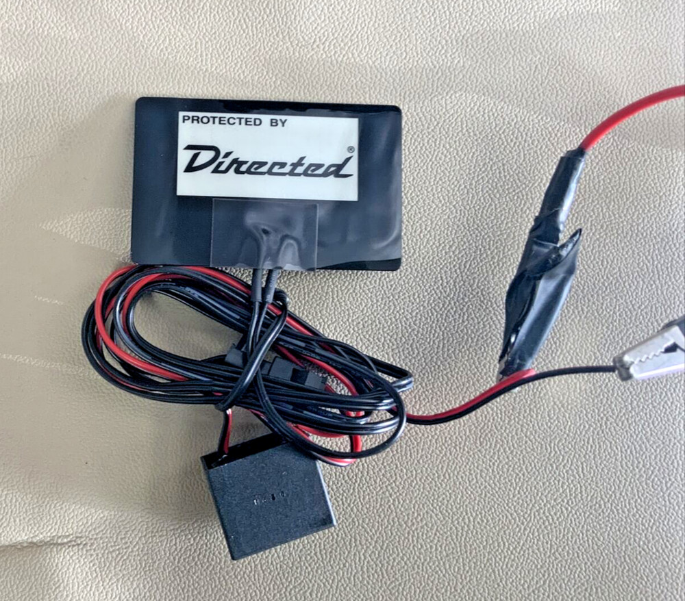 DEI 620T, Directed Electro Luminescent Armed Indicator Light