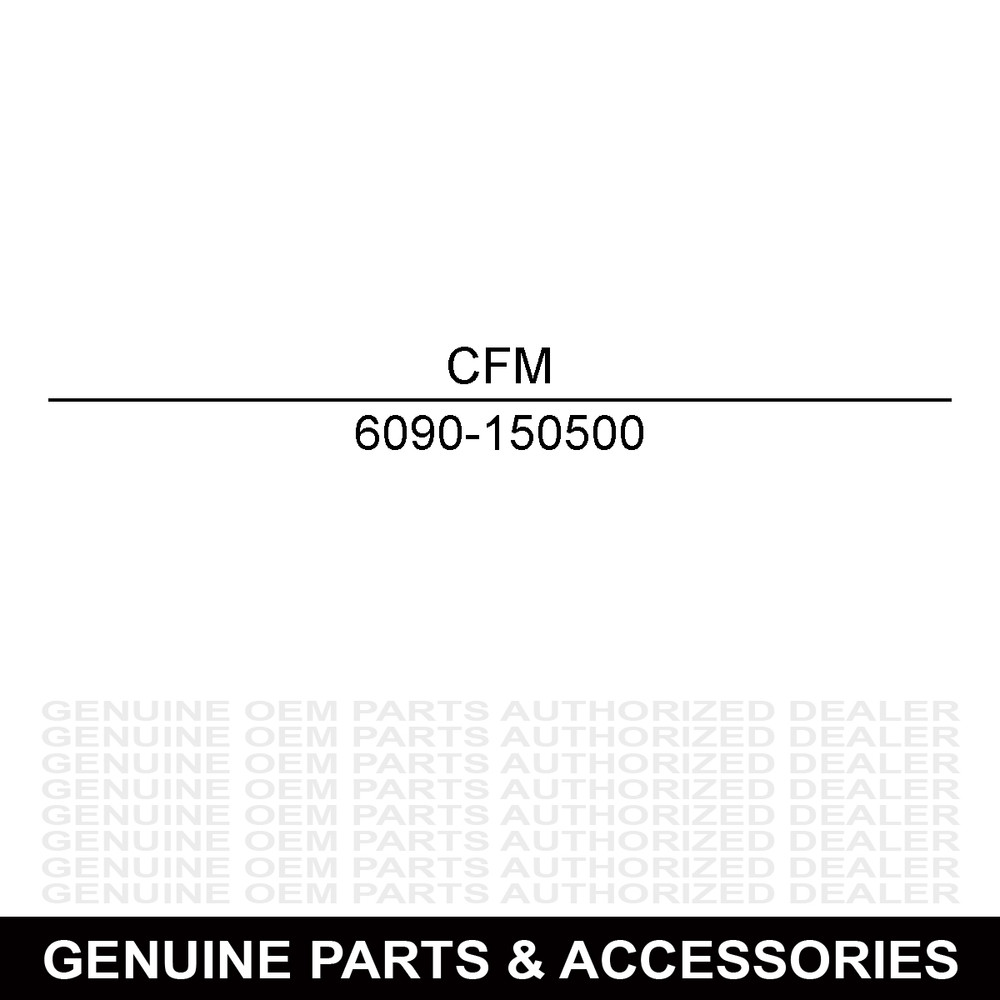 CFMoto 6090-150500 Starter Diode