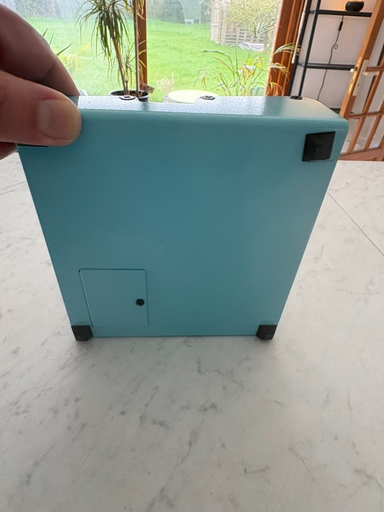 Ashdown Sub Octave Plus