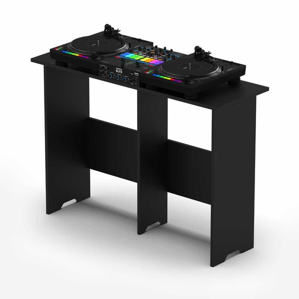 GLORIOUS MIX STATION 2 SOFTWARE CONTROLLER FOR DJ