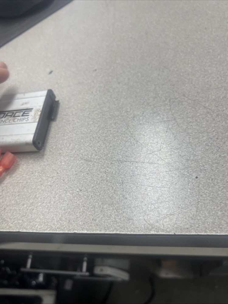 GForce Perfor Mance Chip