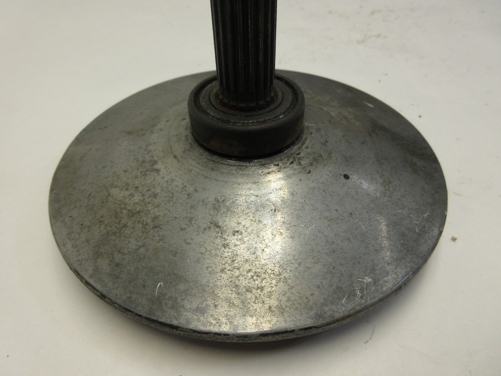 1974 YAMAHA GP246 GP 246 PRIMARY FIXED SHEAVE