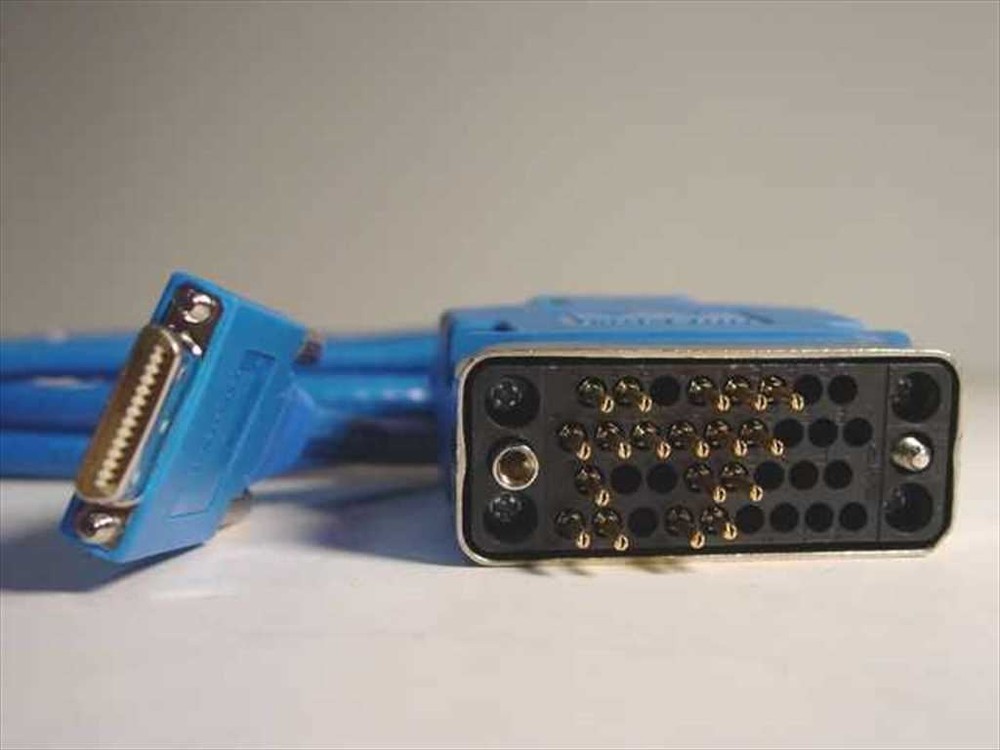 Cisco V.35 DTE Cable Assembly 72-1428-01