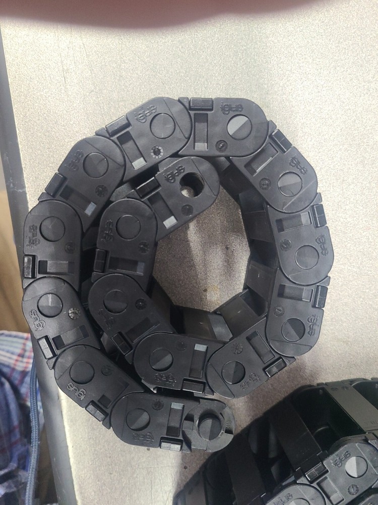 Igus Cable Chain 15.050.039