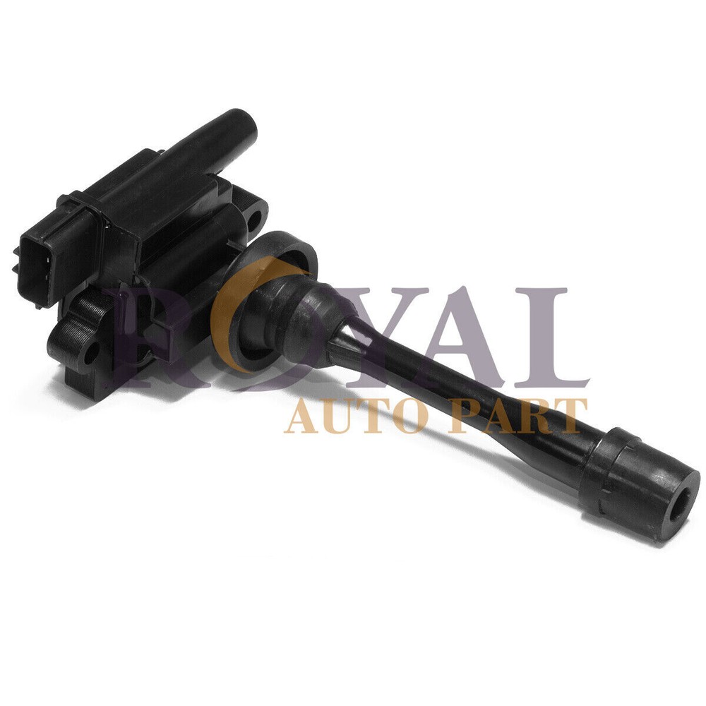 2 UF295 Ignition Coil Pack for Mitsubishi Eclipse Galant Lancer Mirage Outlander