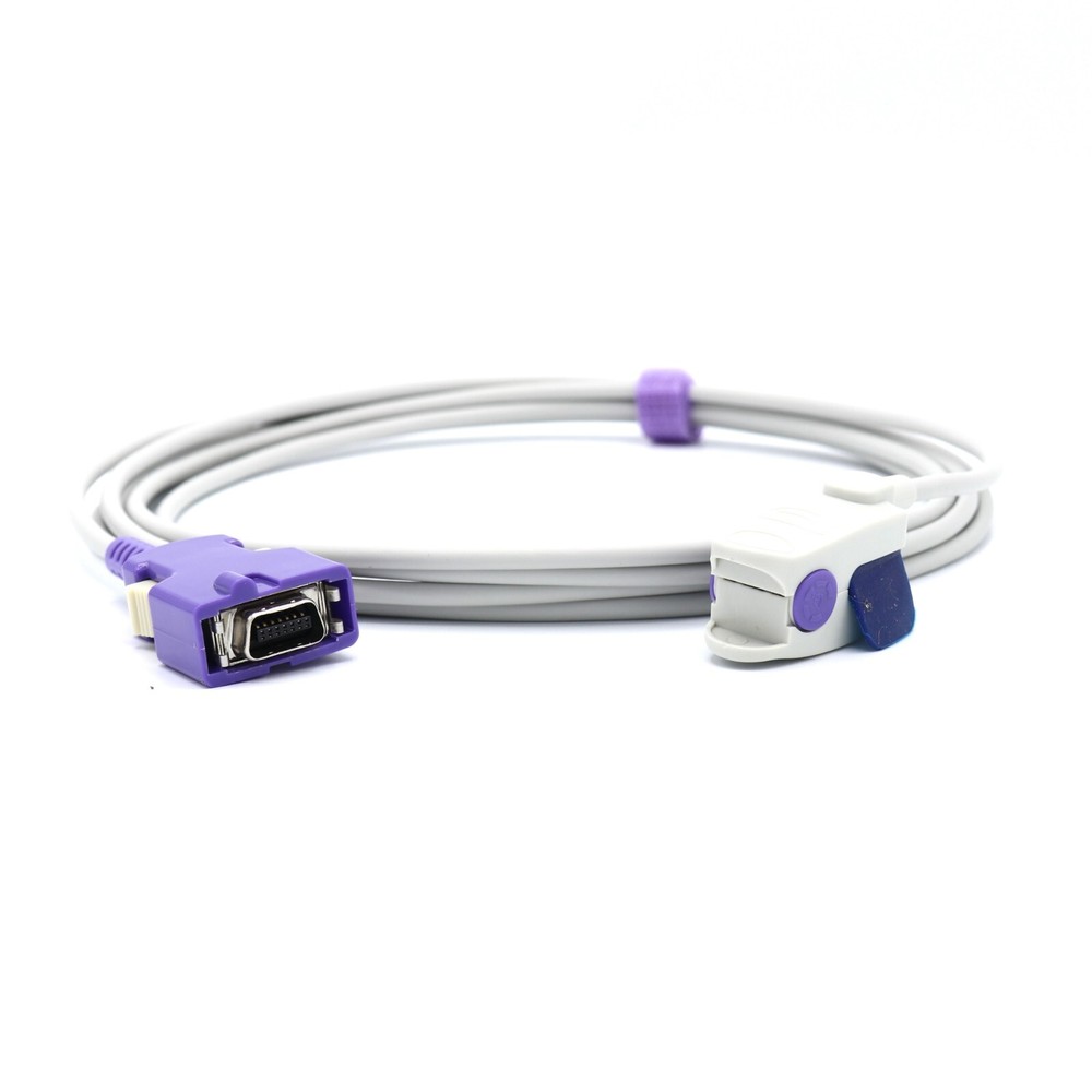 DOC-10 Spo2 Sensor Pediatric Criticare, Mindray Compatible - Same Day Shipping