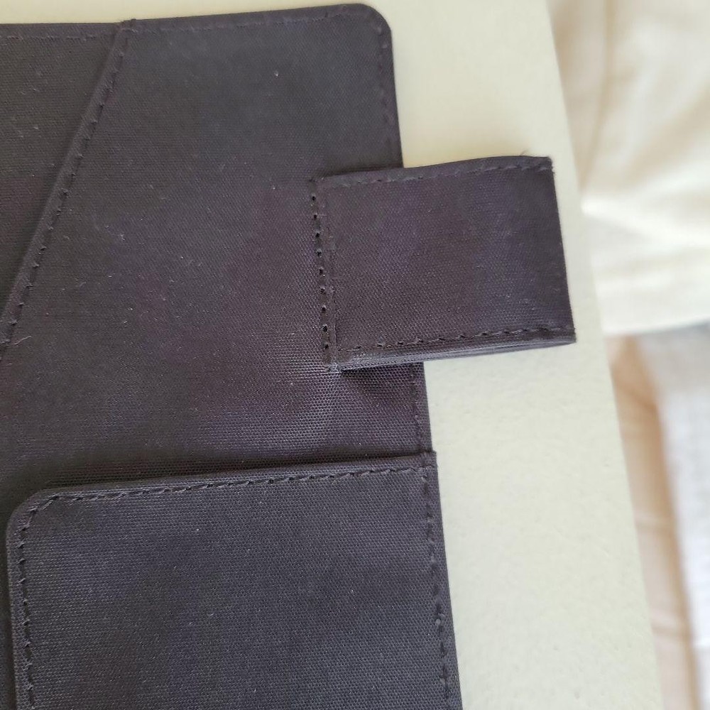 Hobonichi Techo A6 CoGlCheck