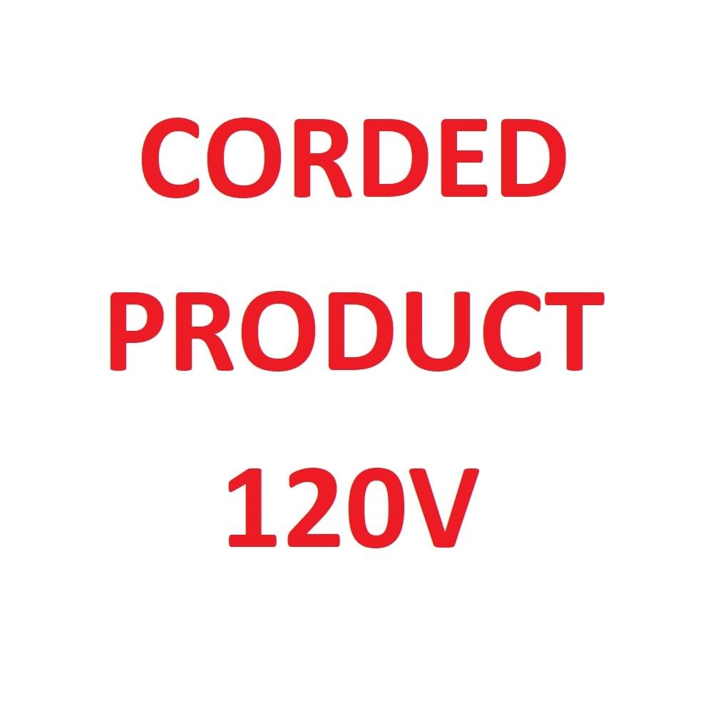 5/8" VSR Hammer Drill R5001 (Bulk Packaged)