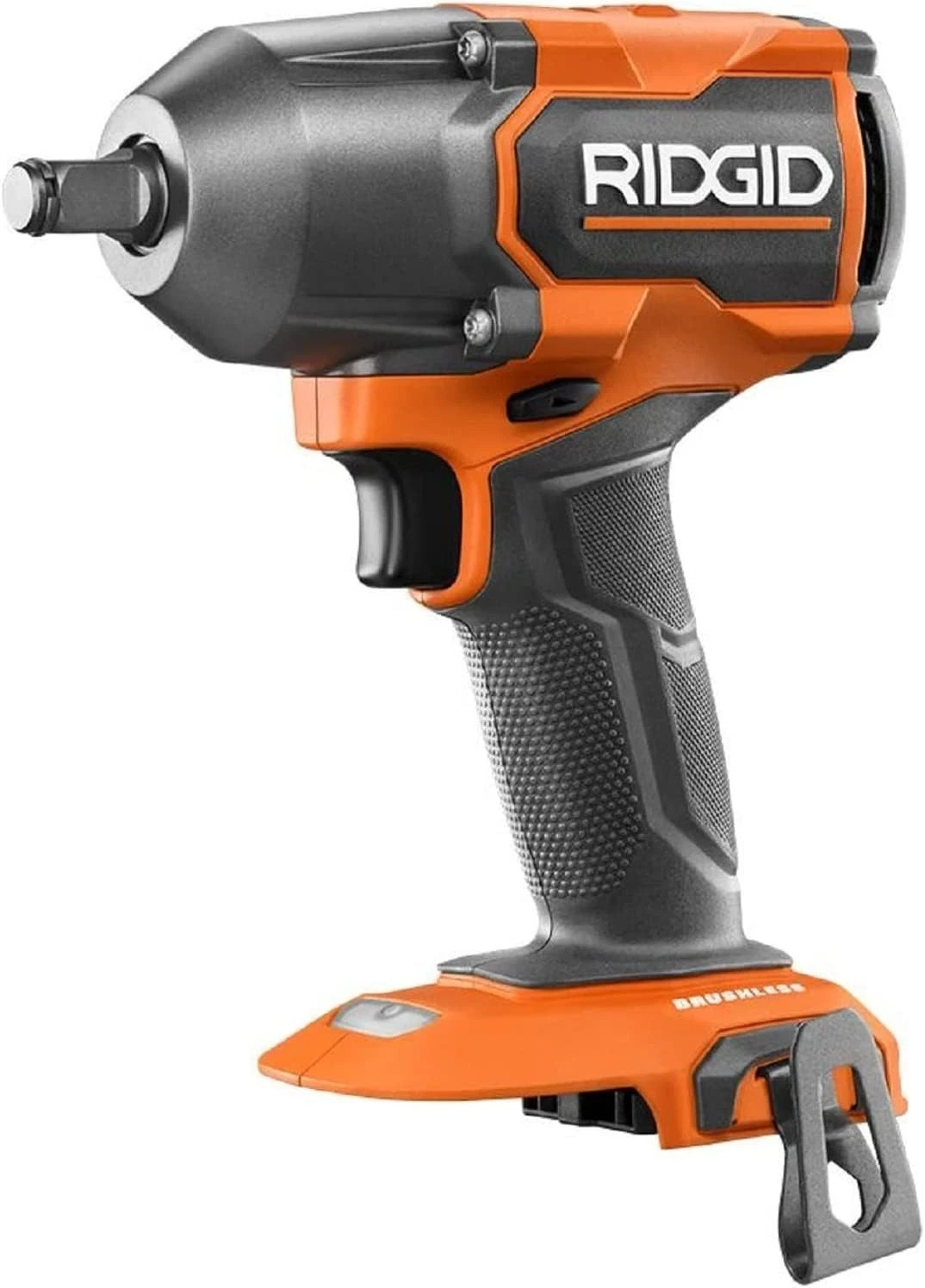 Ridgid R86012B 18V Brushless 4-Mode 1/2" Mid-Torque Impact Wrench *Tool Only*