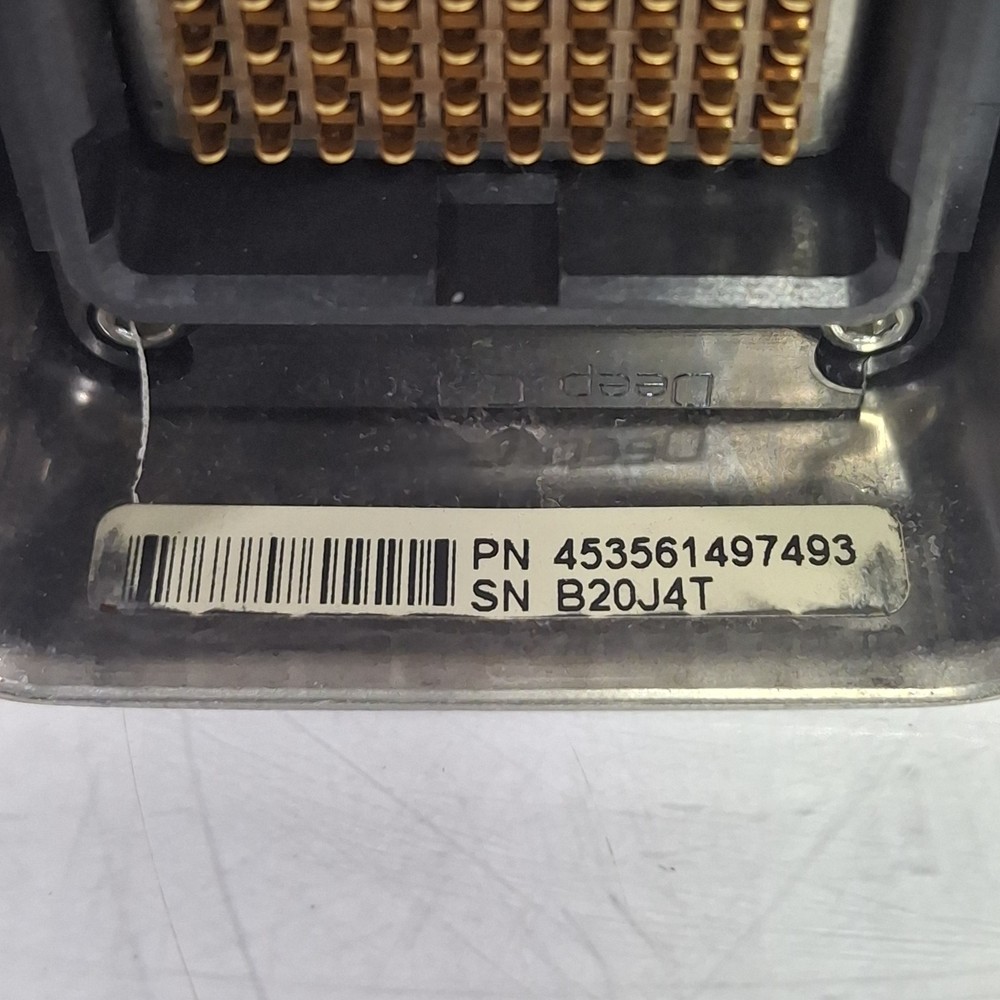 Philips C8-4V Curved Array Transducer