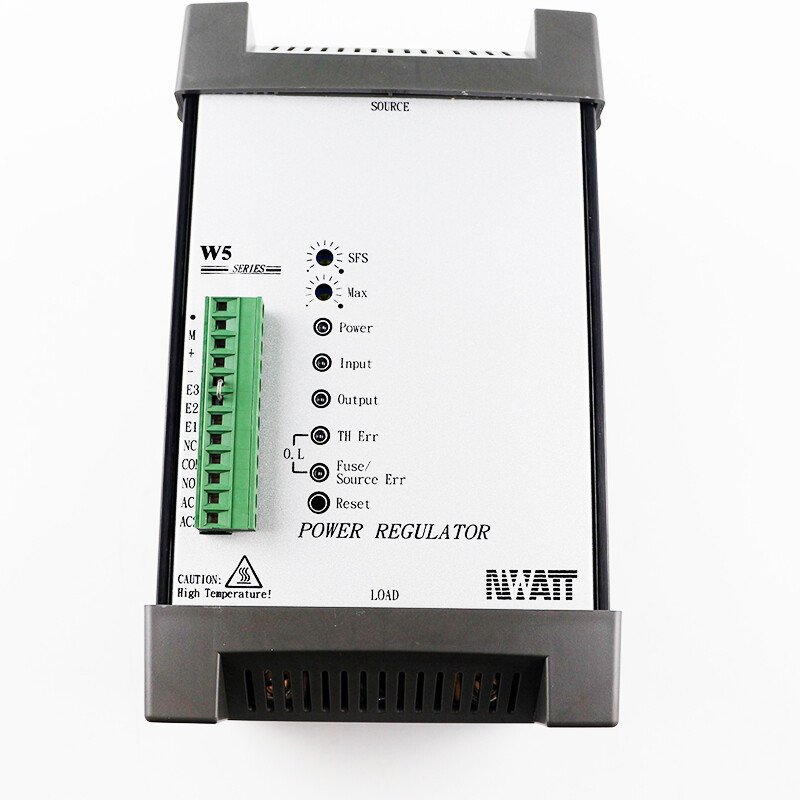 Power Regulator Voltage Regulator Power Regulator Thyristor Heating Controller