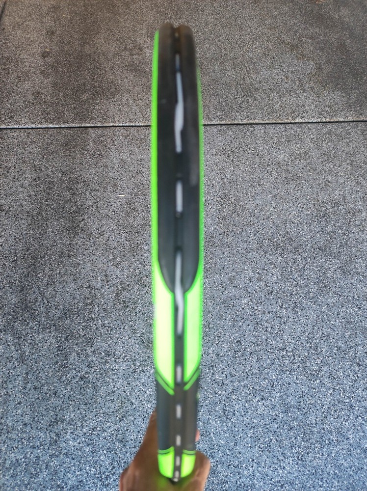 Wilson mil 100 4 1/4
