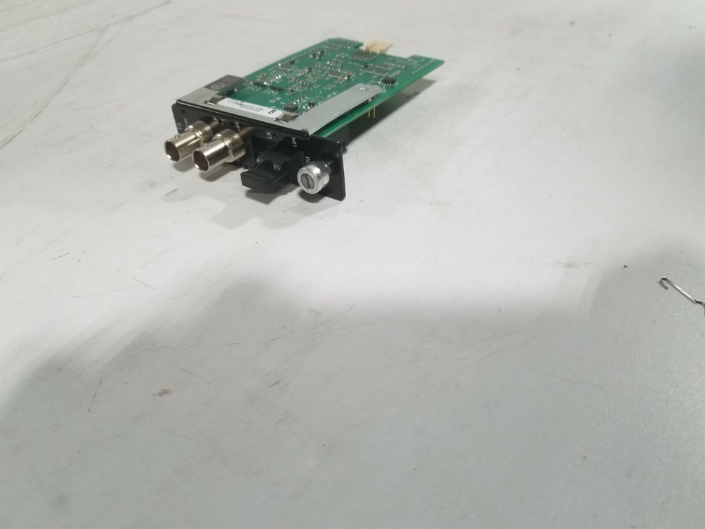 Telco Systems R115-2X Switch