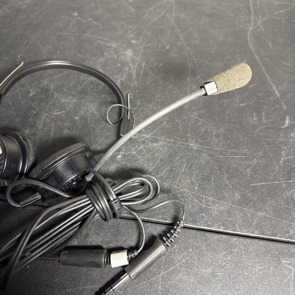 Telex Airman 850 Pre Owned