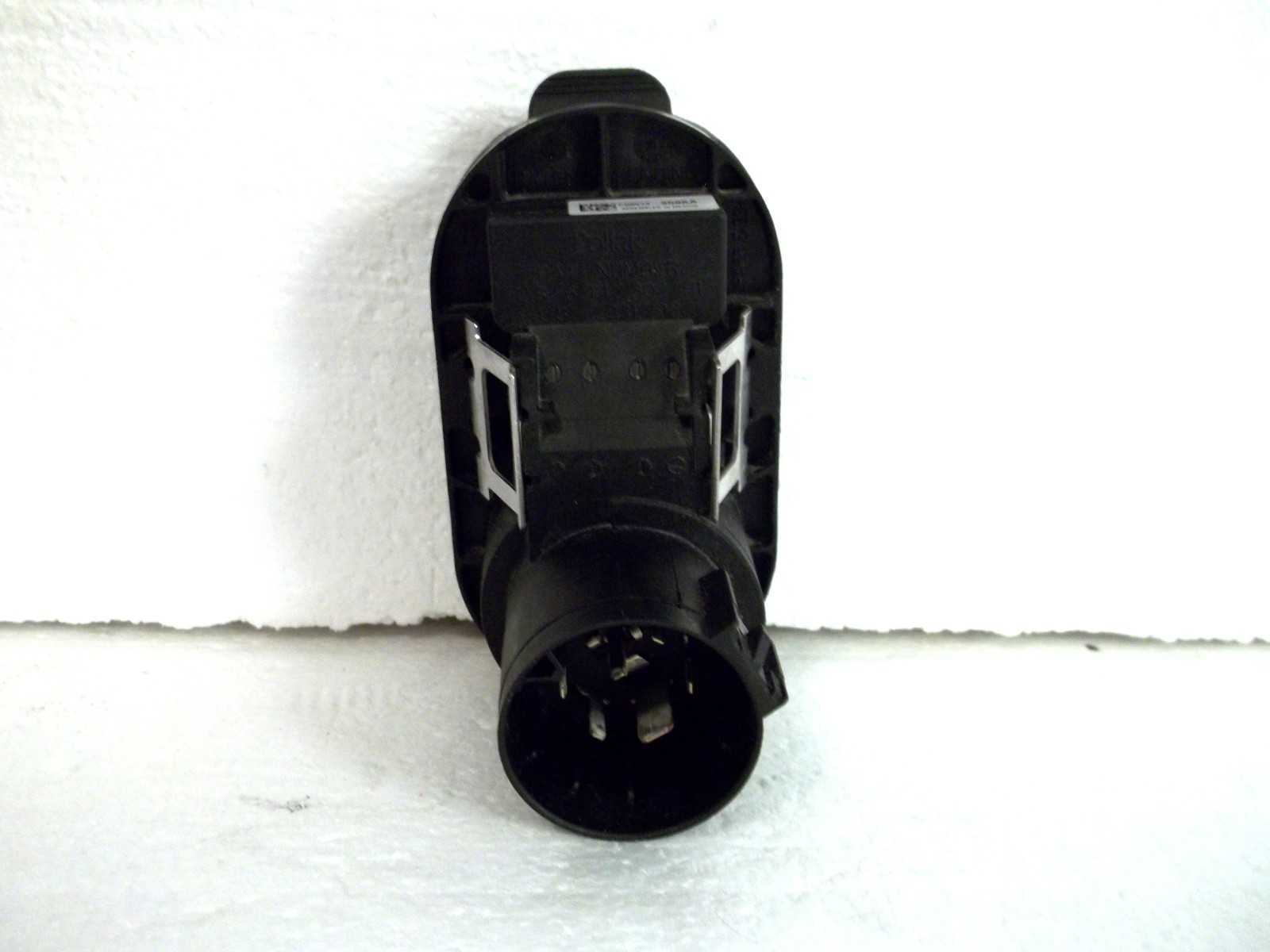 Mopar OEM 2009-2025 Ram 1500 2500 3500 Trailer Tow Plug 7-pin 4-pin 68014986AB