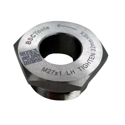 BSC Tools M27x1 Crank Extractor Tool