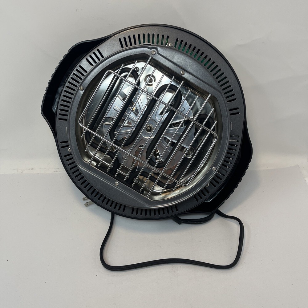 Nu Wave Pro Plus #20601 Infrared Oven Replacement Power Head - Tested