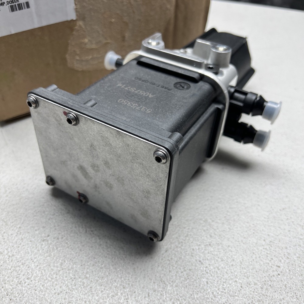 CUMMINS 5375350 DOSER PUMP