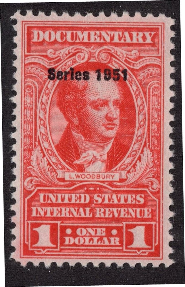 U.S. - R573 - Very Fine - Hinged