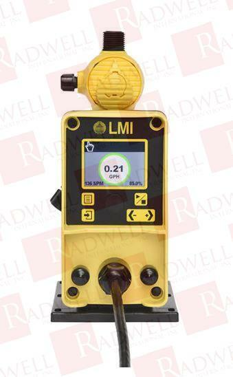 LMI LIQUID METRONICS PD761 / PD761 (BRAND NEW)