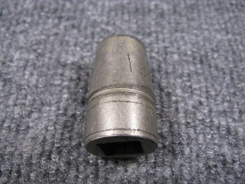 Ward'S Socket Shallow 9/16 12pt 1/2dr coo=US
