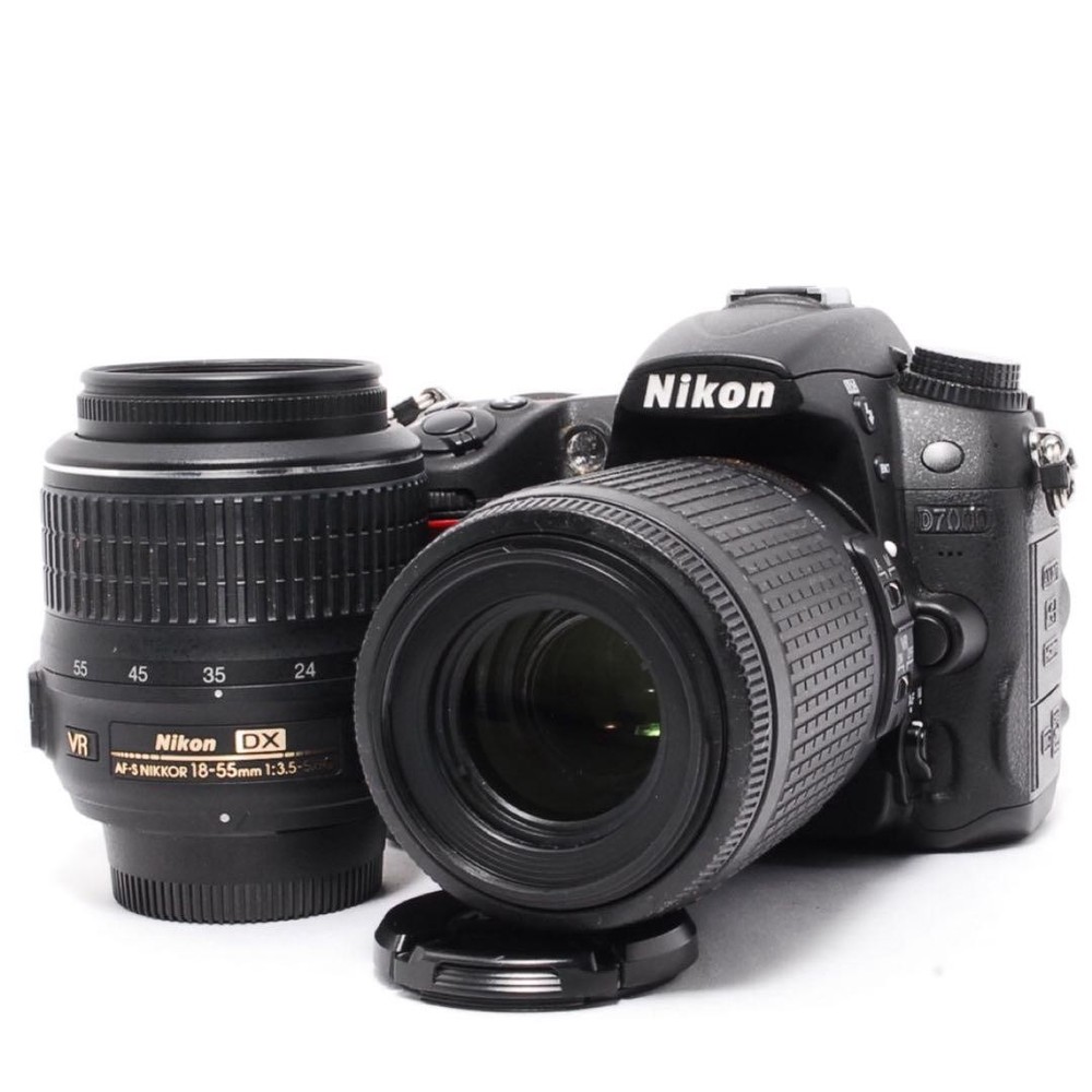 Nikon D7000 137017