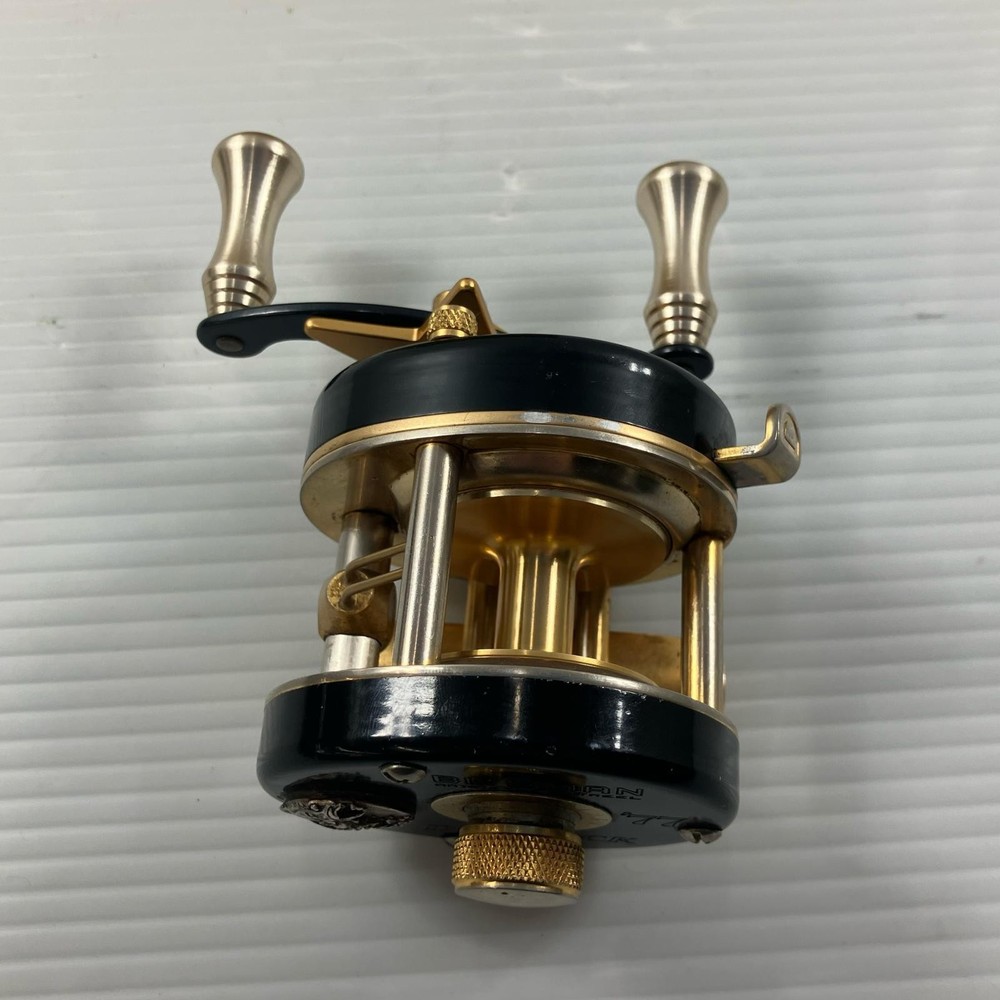 DOULUCK Baitcasting reel Biteman 77