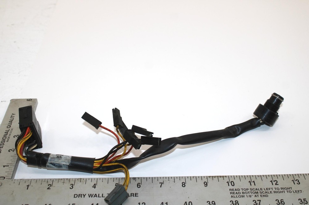 Ski-doo Oem Dess Switch 515175145 B120
