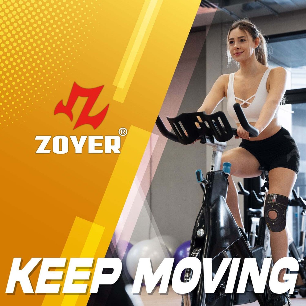 ZOYER Prevention Knee Brace