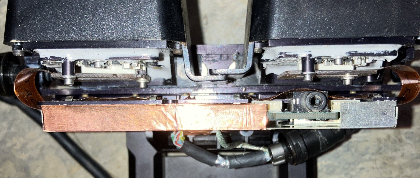 EXPEDITION DI BLOCK 8 HMD 860-0100-08 (If You Know What This Is Please Message)